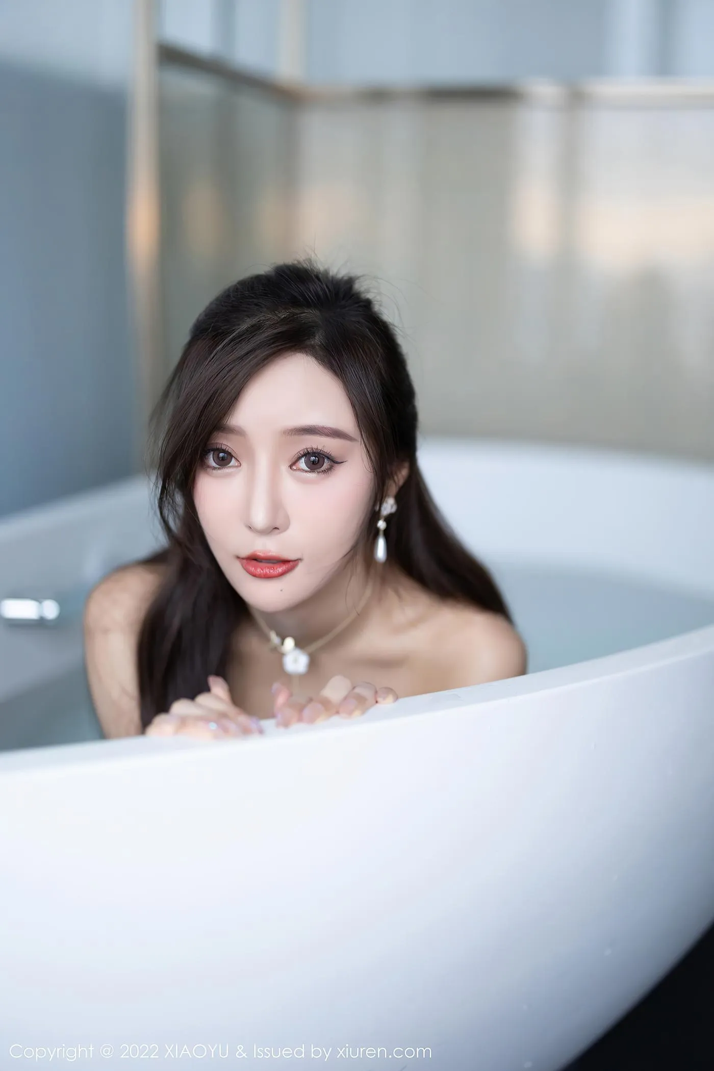 [XIAOYU语画界] 2022.08.22 VOL.847 王馨瑶yanni [81P]插图7